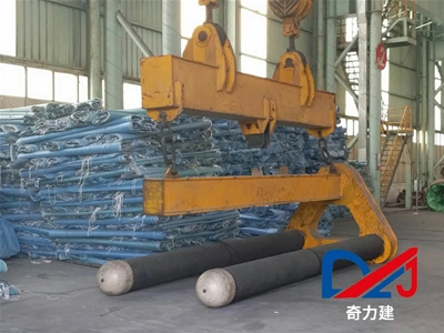 雙線(xiàn)材吊具